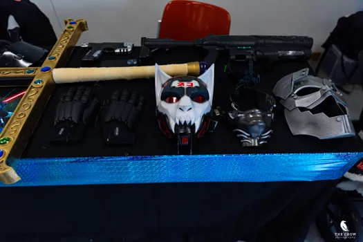 Copyright : Michael Bally